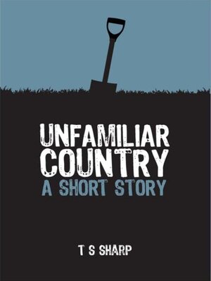 cover image of Unfamiliar Country